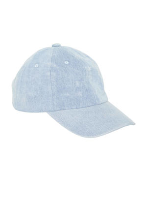 denim pet IAKHATY blauw
