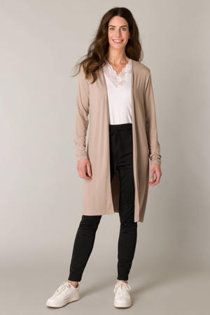 vest beige