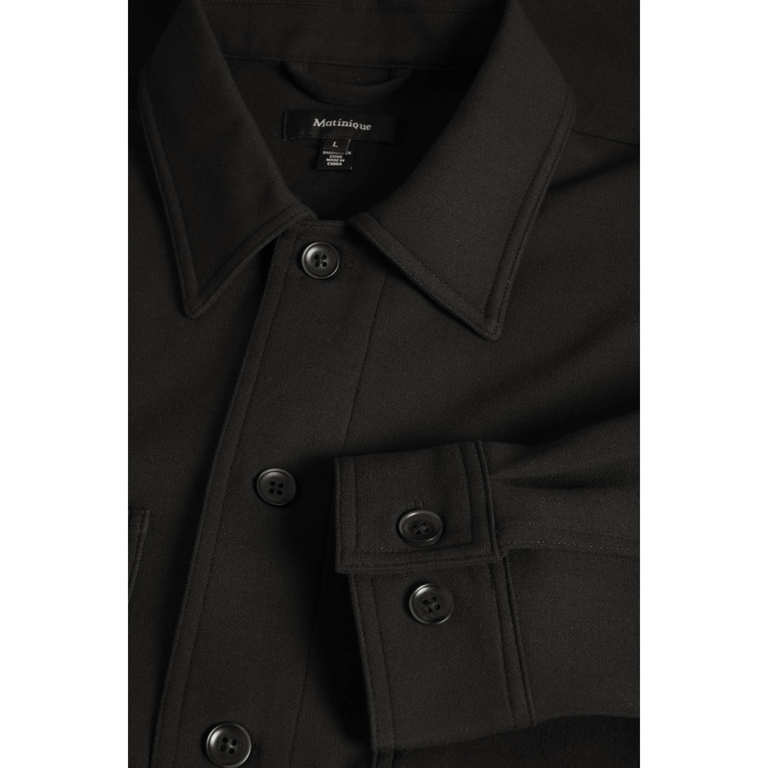 Matinique overshirt MApelton N