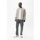 Matinique bomberjack MAclay beige