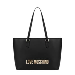 shopper Bold Love zwart