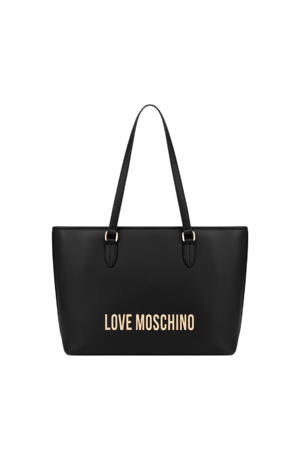 shopper Bold Love zwart