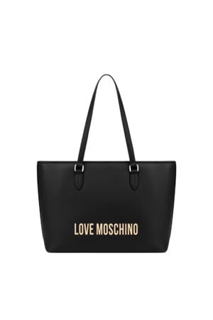 shopper Bold Love zwart