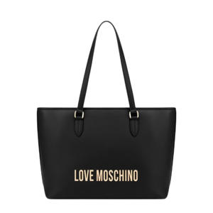 shopper Bold Love zwart