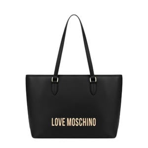 shopper Bold Love zwart