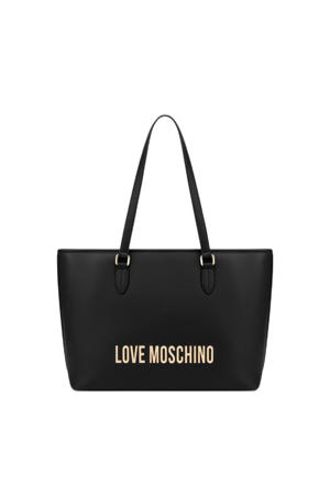 shopper Bold Love zwart