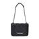 Love Moschino schoudertas zwart