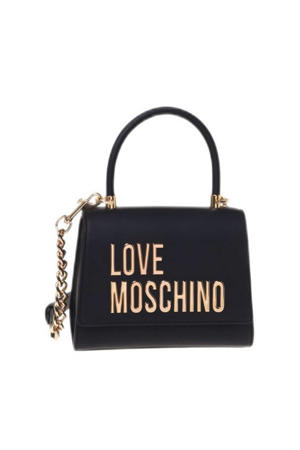 mini handtas Bold Love zwart