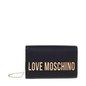 crossbody tas zwart