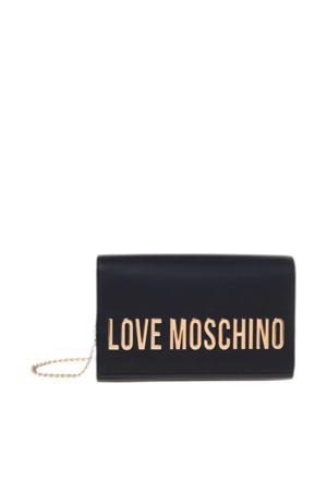 crossbody tas zwart