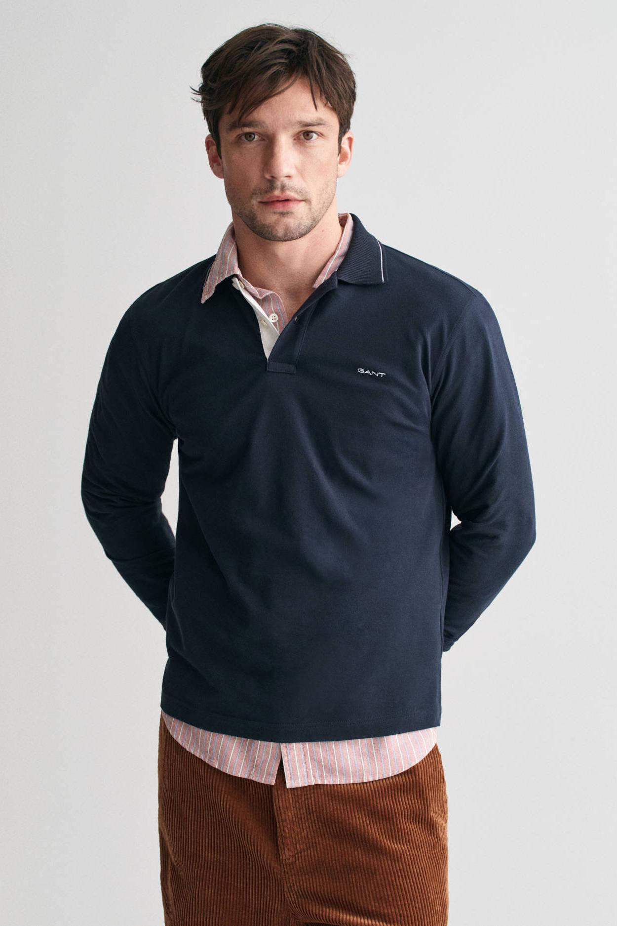 Wehkamp heren poloshirts sale