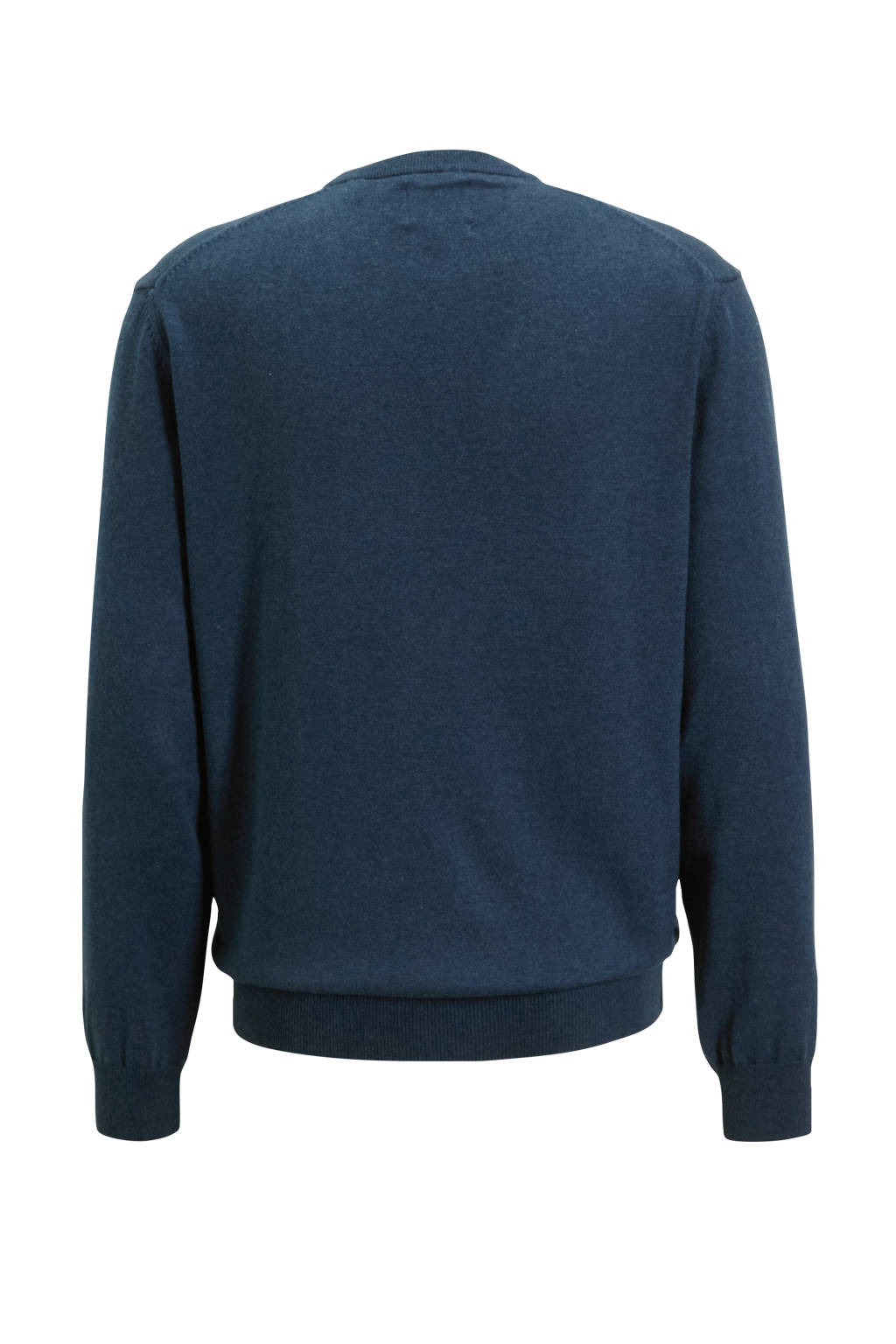 GANT wollen gebreide trui kopen? Morgen in huis wehkamp