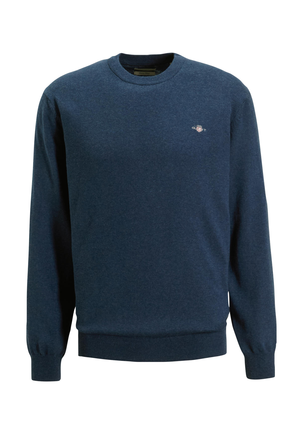 GANT wollen gebreide trui kopen? Morgen in huis wehkamp