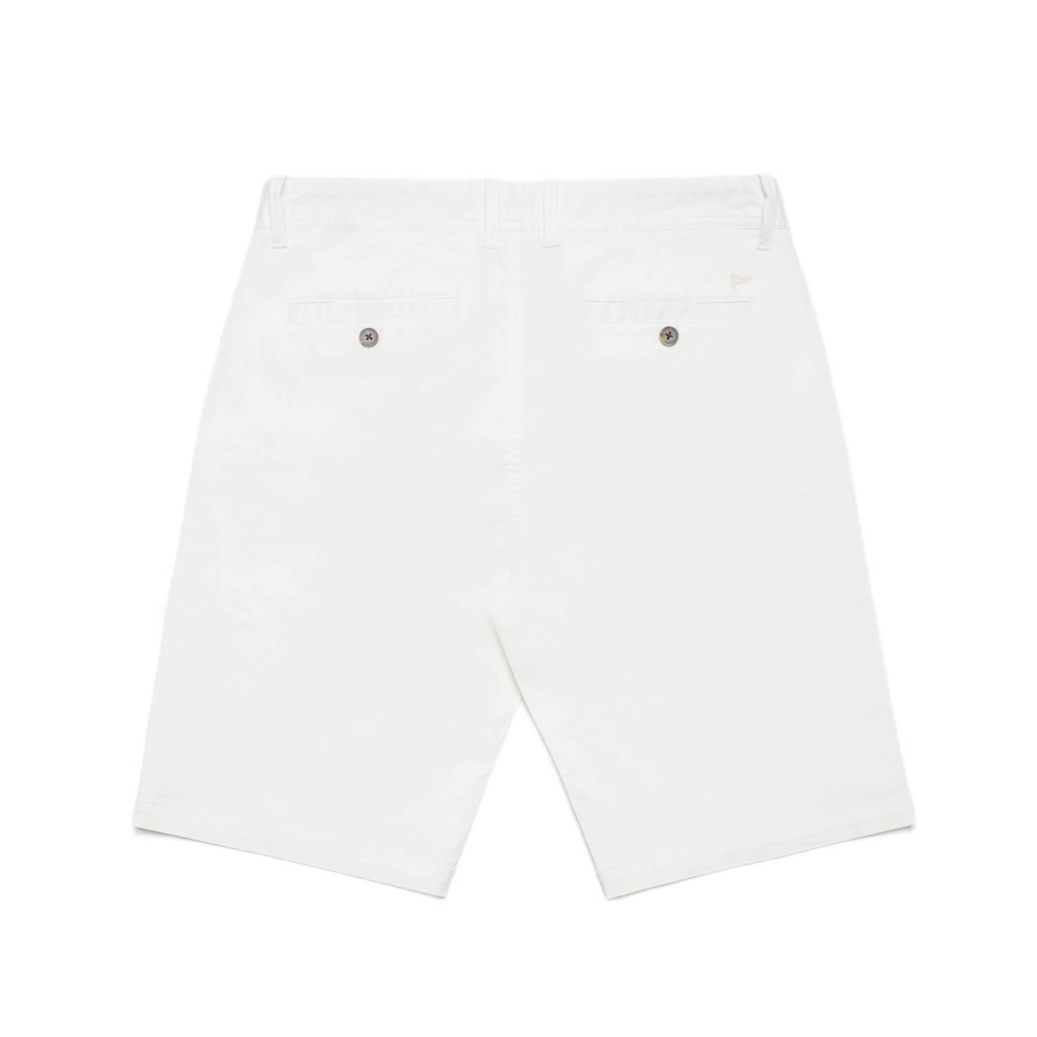 Campbell regular chino short wit