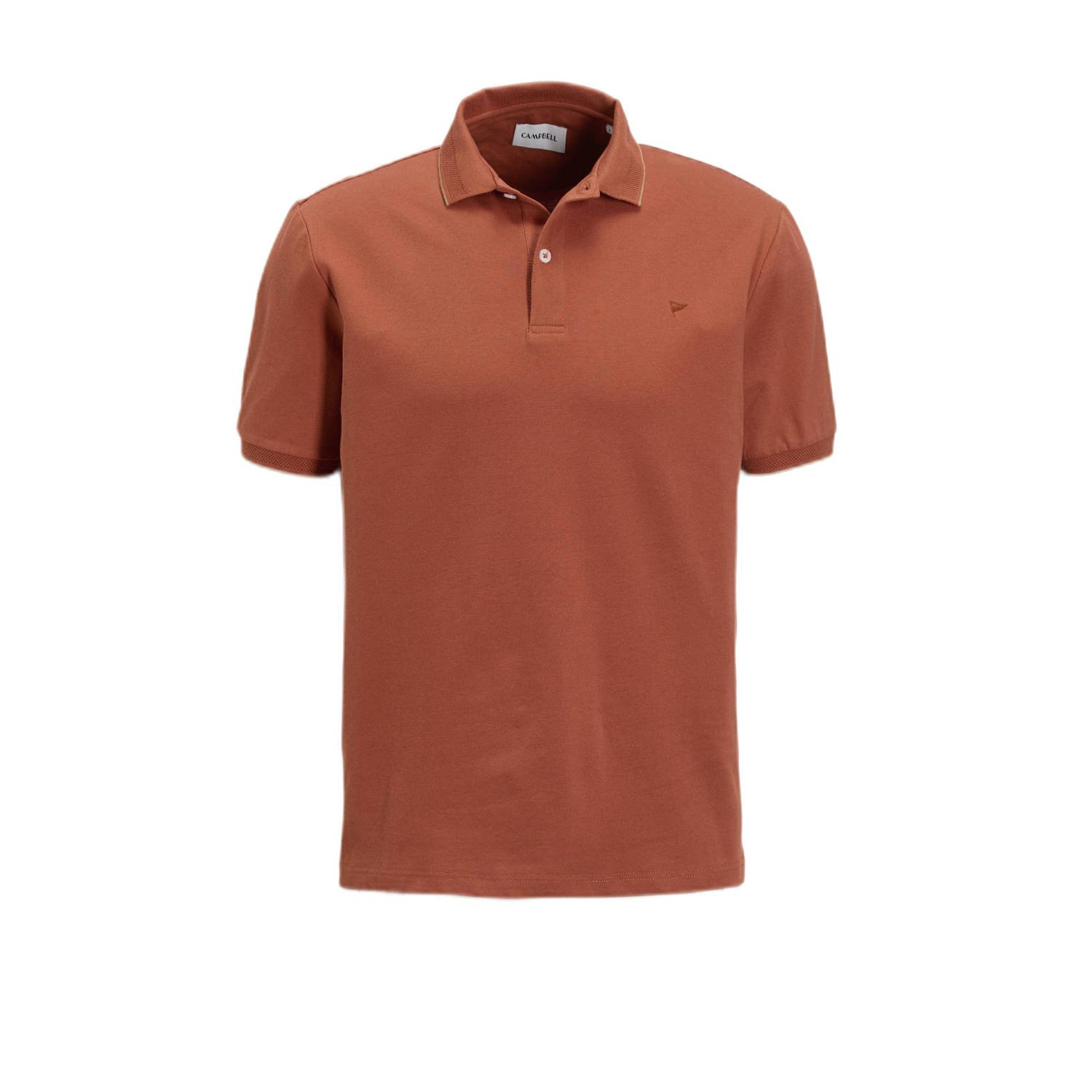 Campbell Jordan Heren Polo KM