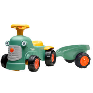  Looptractor Maurice Set 1+