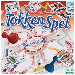 Tokkenspel