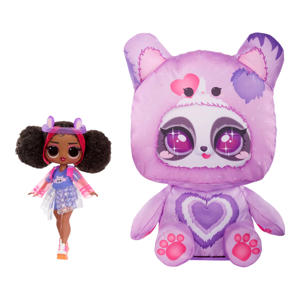 Surprise Tweens Costume Surprise Hoops Cutie