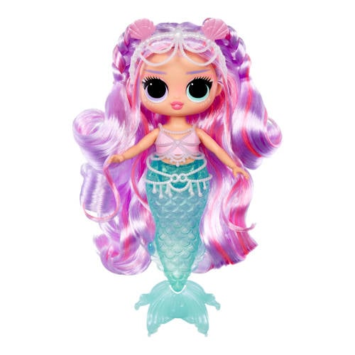 L.O.L. Surprise! Surprise Tweens Mermaid Doll Lana Marine afbeelding