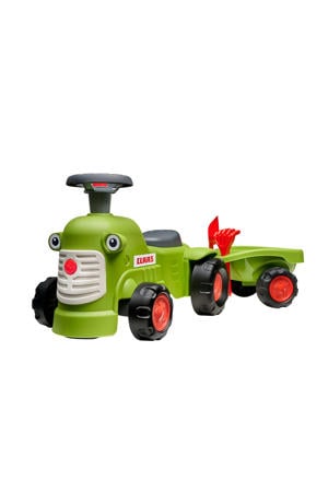 Looptractor Claas Vintage Set 1+