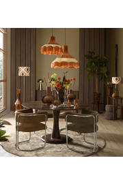 thumbnail: Light & Living eetkamerstoel Adante