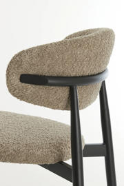 thumbnail: Light & Living eetkamerstoel Eniola