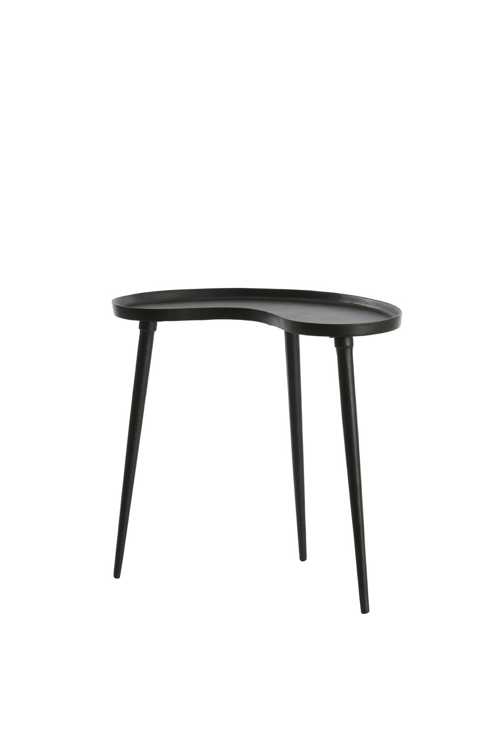 Light & Living bijzettafel Lienz