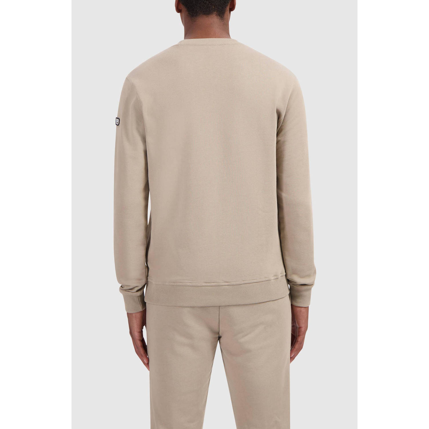 Ballin sweater beige