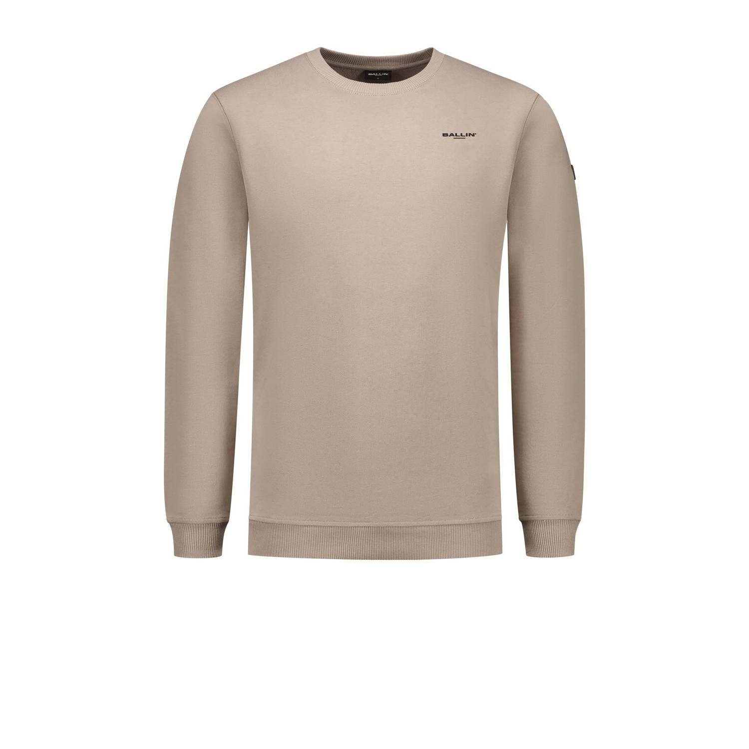 Ballin sweater beige