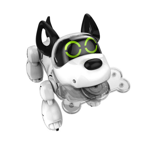 Silverlit Pupbo Robot silverlit kopen in de aanbieding Silverlit Pupbo Robot silverlit kopen in de aanbieding