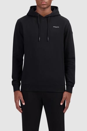 hoodie zwart