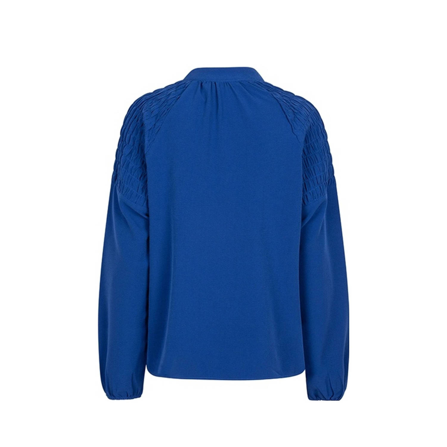 Lofty Manner top blauw