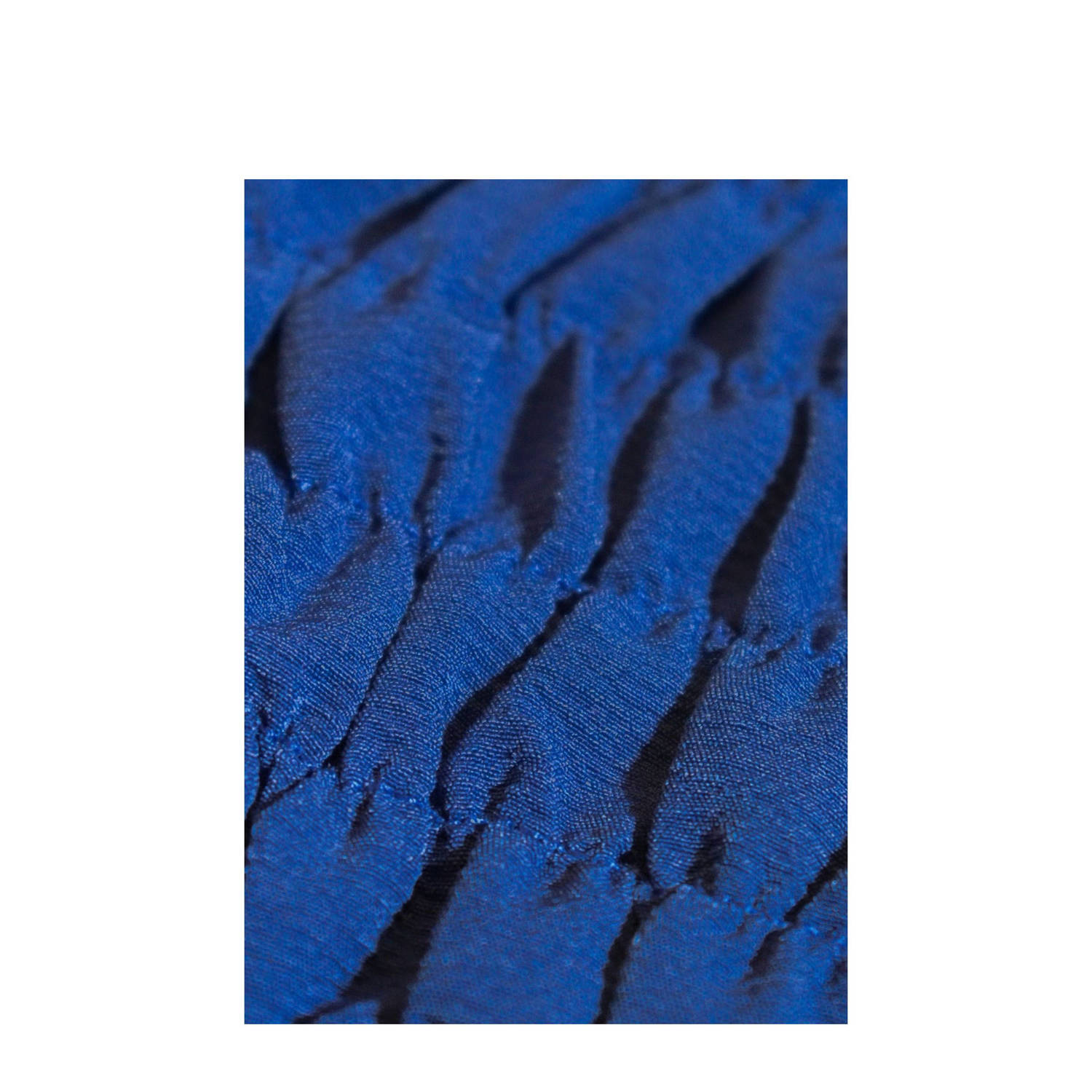 Lofty Manner top blauw