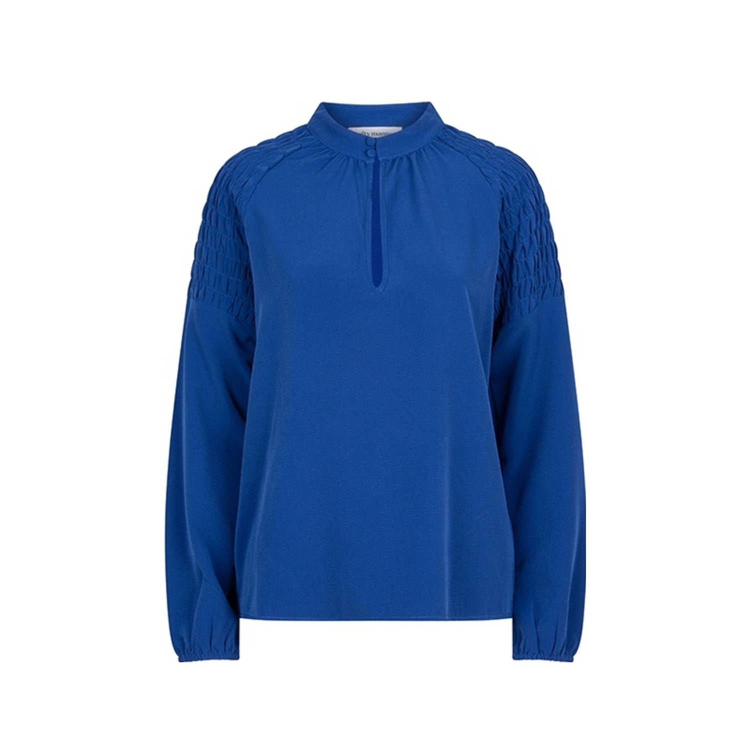 Lofty Manner top blauw