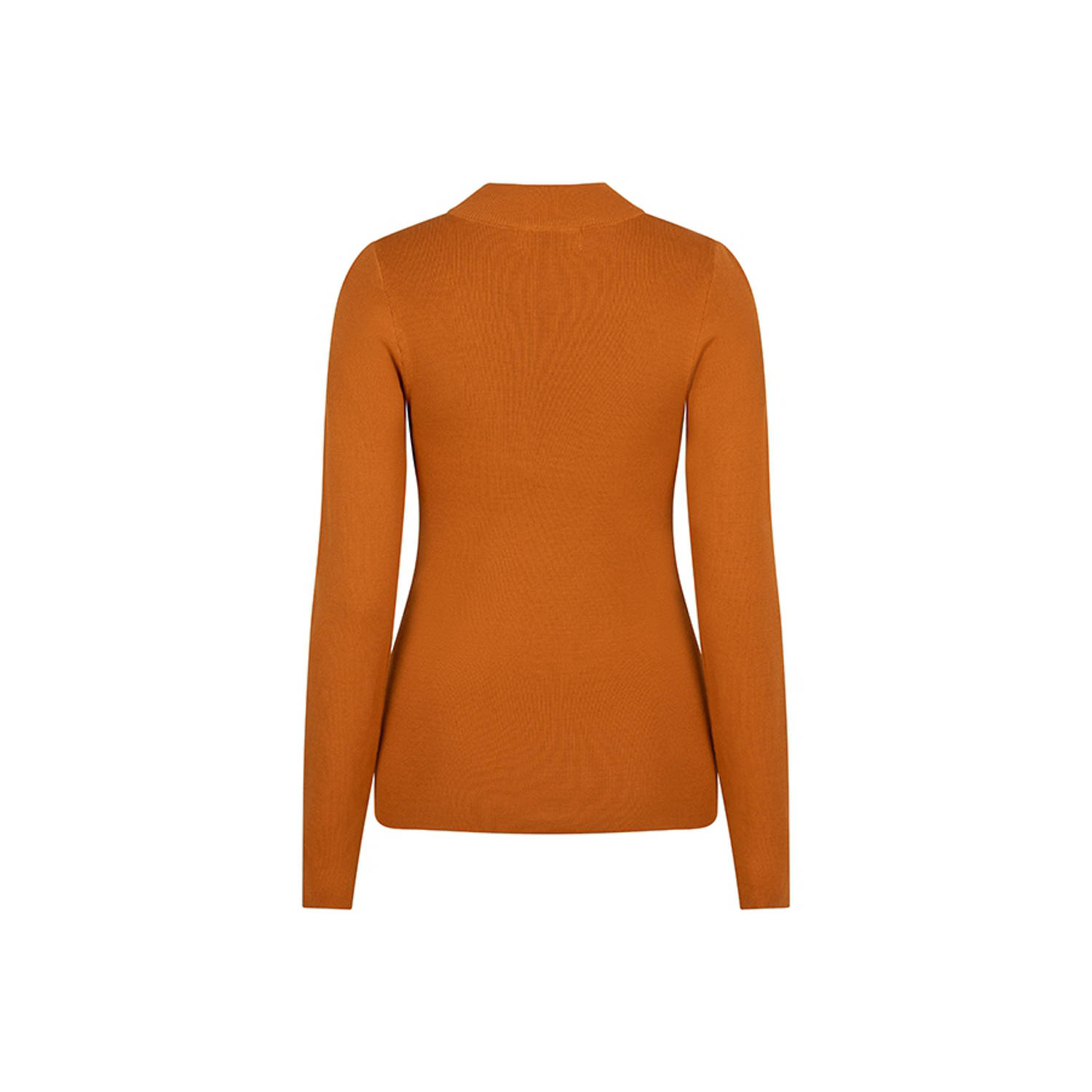 Lofty Manner top oranje
