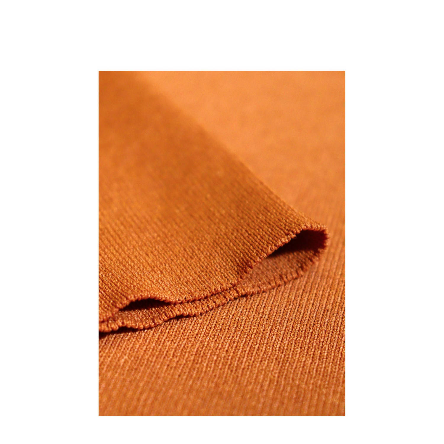 Lofty Manner top oranje
