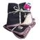 Bunny Nature knaagdier Plasmat  Bunnybedding Easy Roze (112X51 cm)