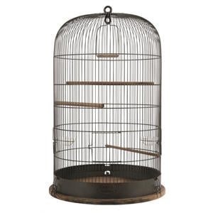 Vogelkooi Retro Marthe 48 x 48 x 74 cm