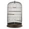 Zolux Vogelkooi Retro Marthe 48 x 48 x 74 cm