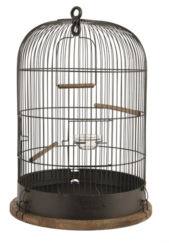 Zolux vogelkooien