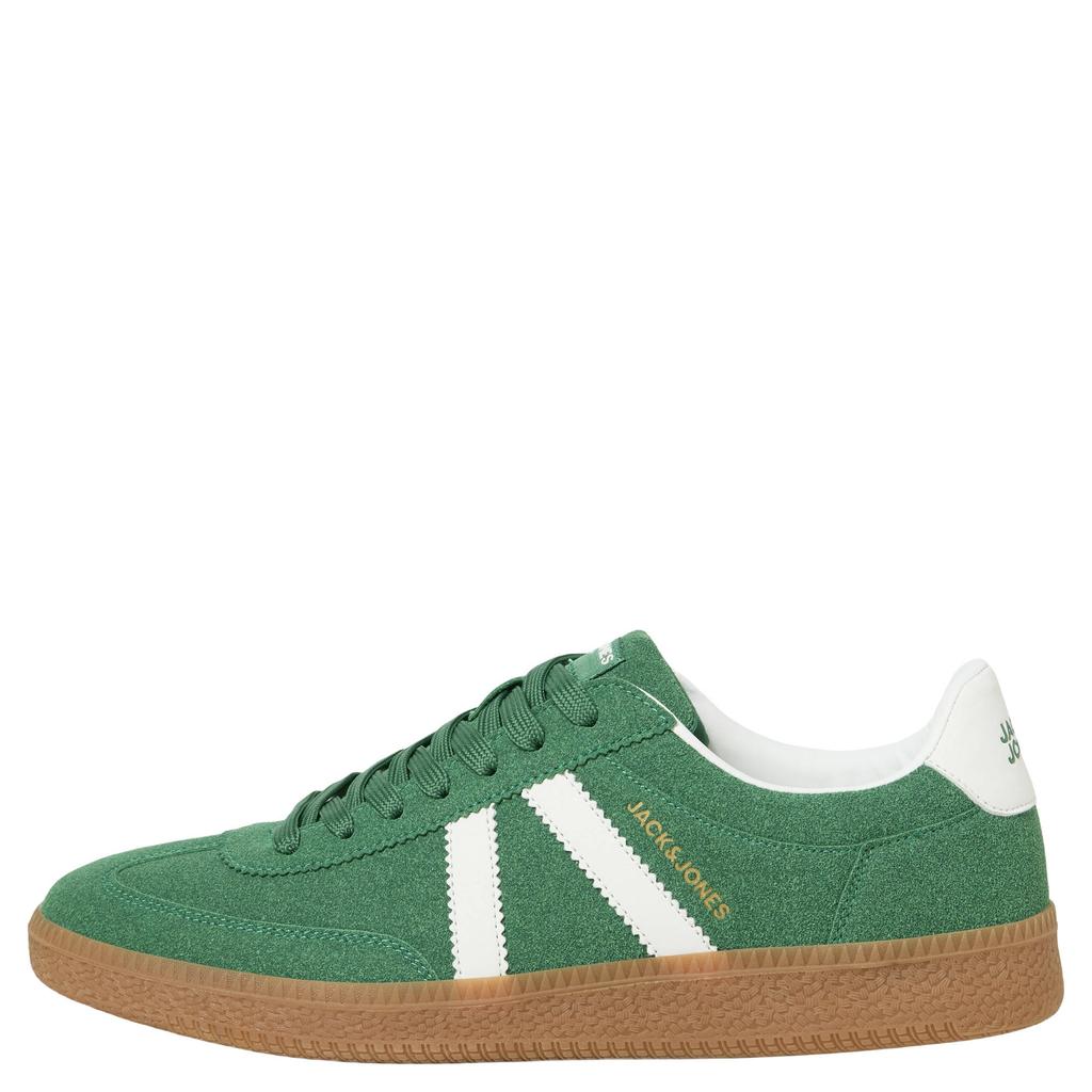 JACK & JONES sneakers groen