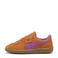 Puma Palermo sneakers oker/fuchsia