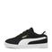 Puma Club II sneakers zwart/wit/goud