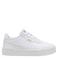 Puma Carina 3.0 sneakers wit/goud metallic
