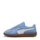Puma sneakers blauw/wit