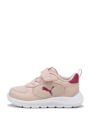 Fun Racer 2 sneakers lichtroze