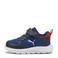 Puma Fun Racer 2 sneakers donkerblauw/wit/rood