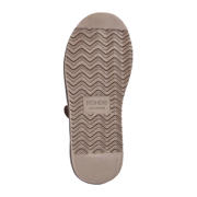 thumbnail: Rohde suède pantoffels taupe