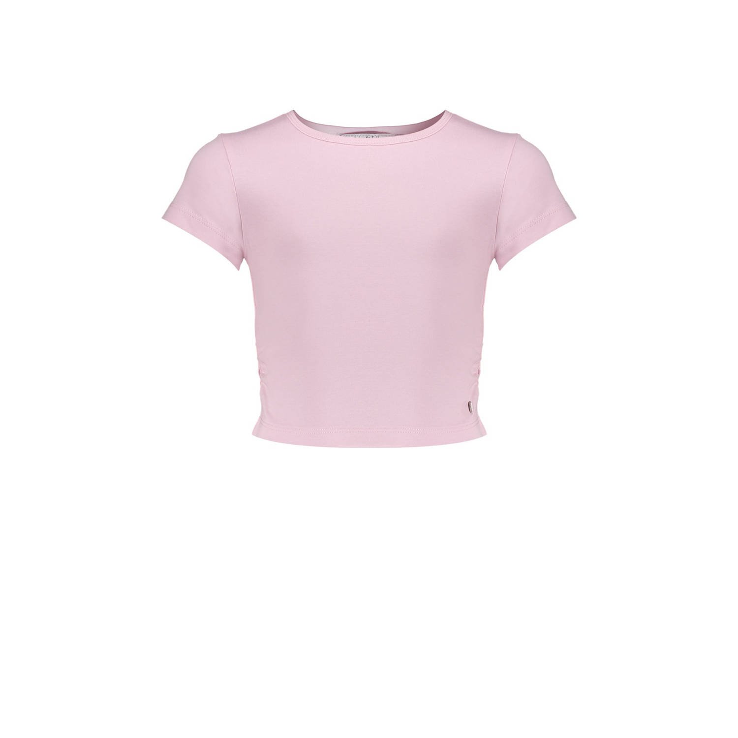 Frankie&Liberty T-shirt roze
