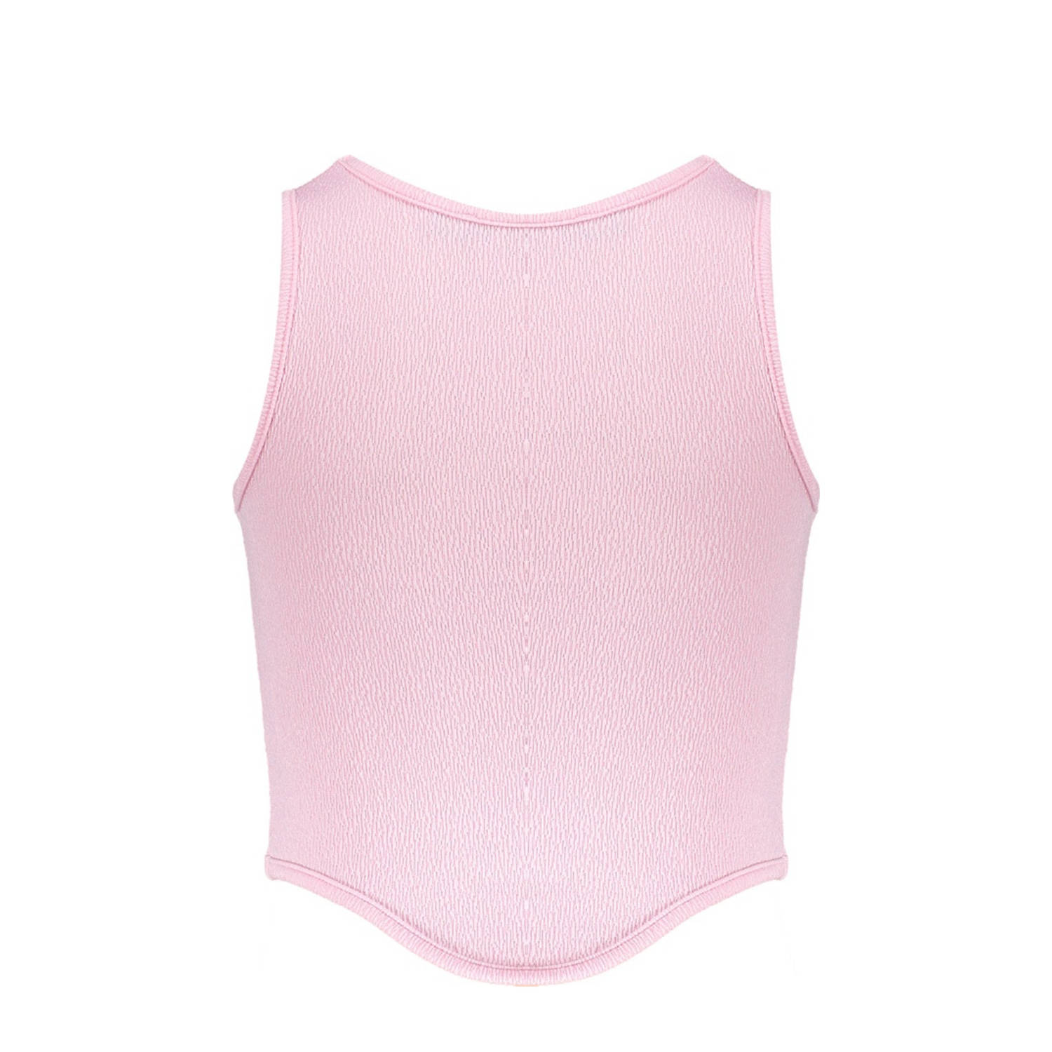 Frankie&Liberty haltertop roze